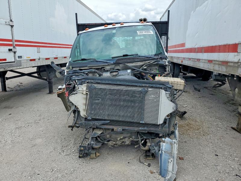 Продаж на аукціоні авто 2005 Gmc C7, vin: 1GDM7C1C45F522217, номер лоту: 56818906