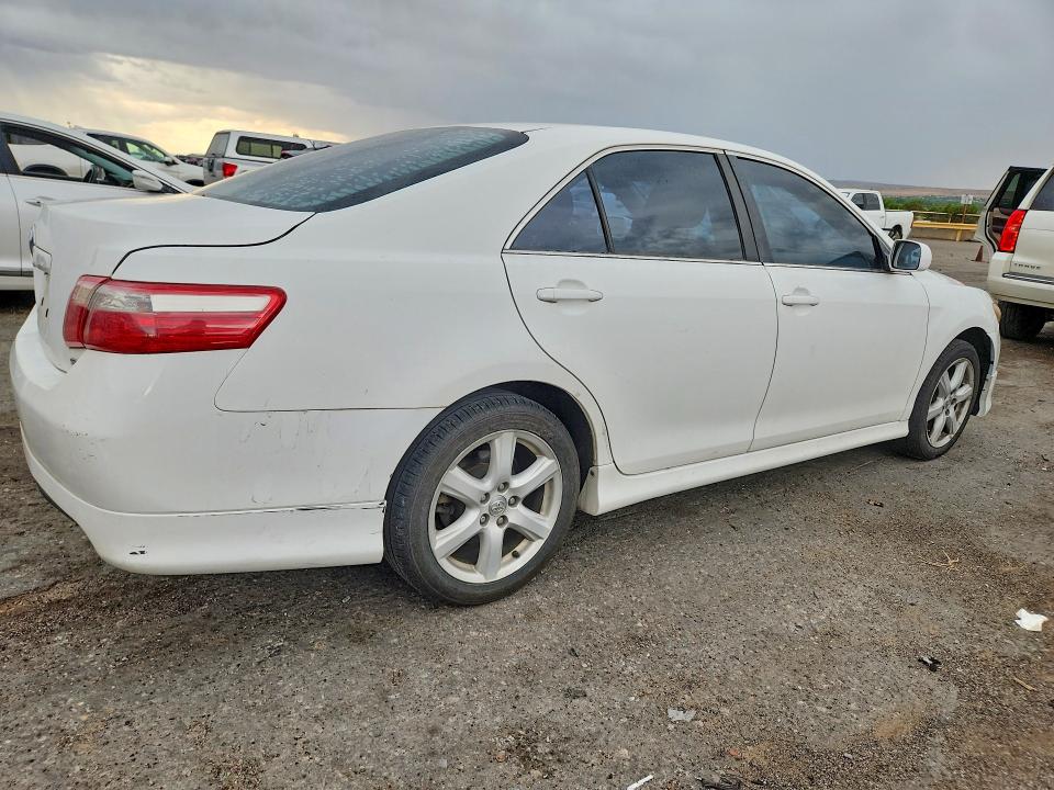 Aukcja sprzedaży 2009 Toyota Camry, vin: 4T1BE46K89U912001, numer aukcji: 58832966