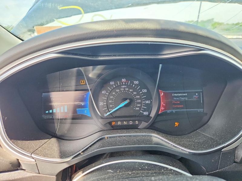 Продажа на аукционе авто 2014 Ford Fusion, vin: 3FA6P0H74ER133641, номер лота: 58868356