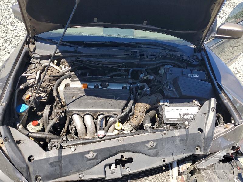 2006 Honda Accord მანქანა იყიდება აუქციონზე, vin: 1HGCM56856A171648, აუქციონის ნომერი: 56261636