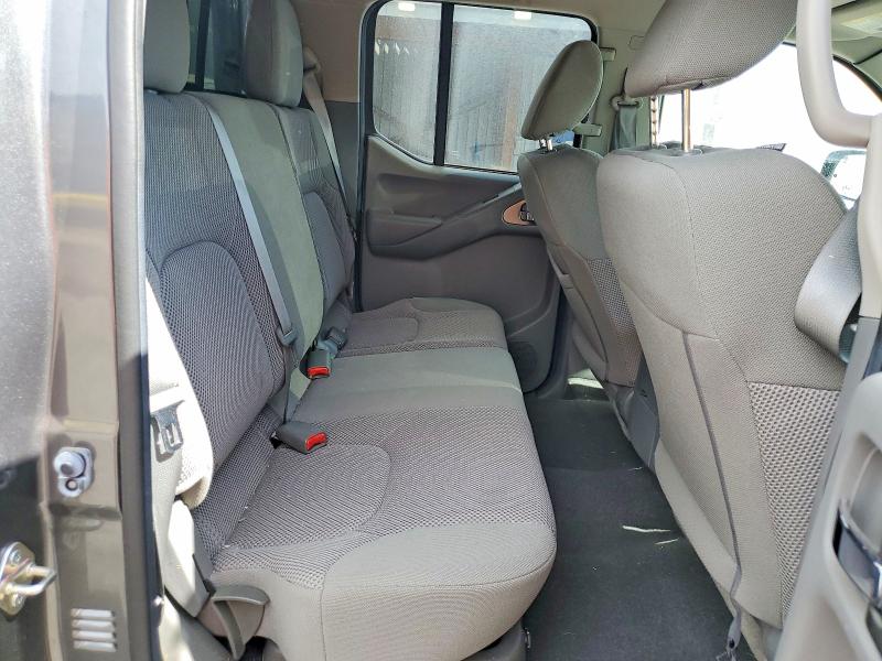 56765606 :رقم المزاد ، 1N6AD0EV7KN764055 vin ، 2019 Nissan Frontier مزاد بيع