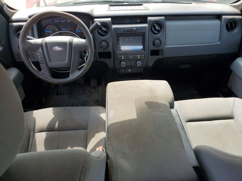 Auction sale of the 2014 Ford F150, vin: 1FTFX1EF4EKG43939, lot number: 59180306