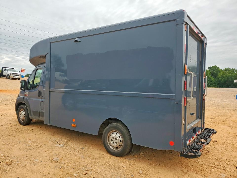 Aukcja sprzedaży 2022 Ram Promaster 3500, vin: 3C7WRVMG3NE136614, numer aukcji: 55196286