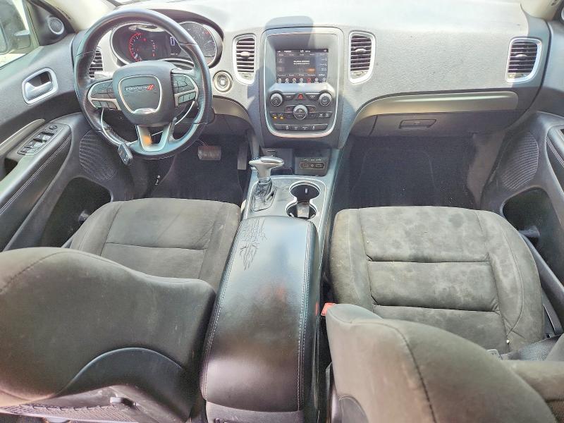Aukcja sprzedaży 2020 Dodge Durango, vin: 1C4RDHAG5LC352855, numer aukcji: 58646886