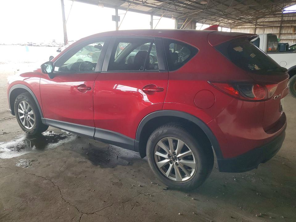 Aukcja sprzedaży 2016 Mazda Cx-5, vin: JM3KE2CY4G0788323, numer aukcji: 57250796
