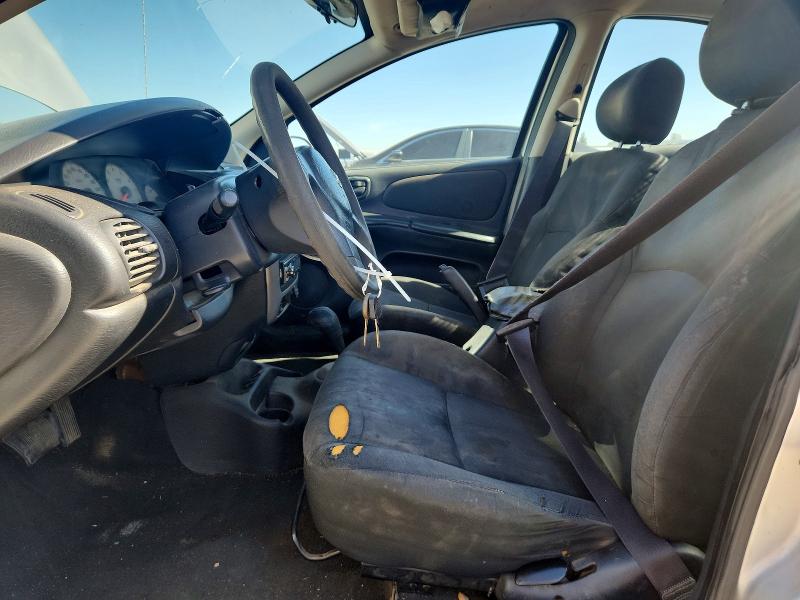 56136596 :رقم المزاد ، 1B3ES56C75D158819 vin ، 2005 Dodge Neon مزاد بيع