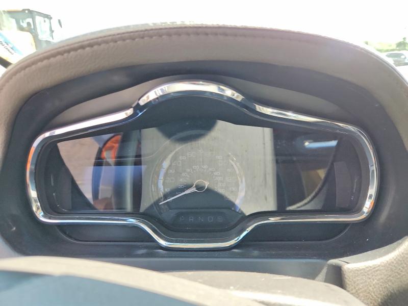 Продаж на аукціоні авто 2019 Lincoln Mkt, vin: 2LMHJ5AT5KBL00995, номер лоту: 58325776