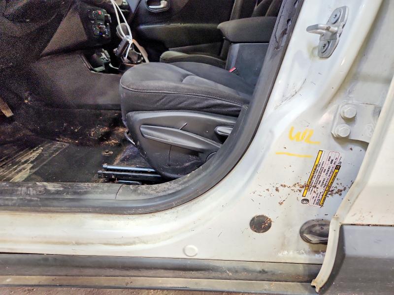 Aukcja sprzedaży 2018 Jeep Renegade, vin: ZACCJABB2JPH48226, numer aukcji: 58732646