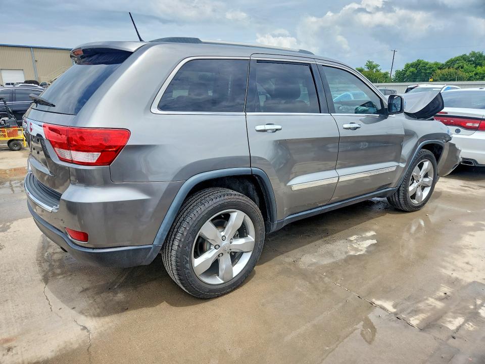 Aukcja sprzedaży 2013 Jeep Grand Cherokee, vin: 1C4RJEBT3DC590952, numer aukcji: 56335906