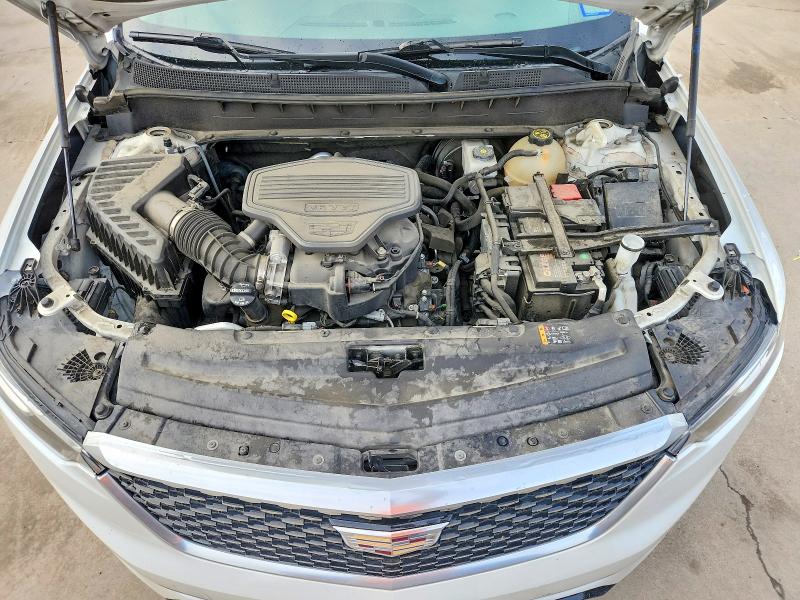 Продаж на аукціоні авто 2020 Cadillac Xt6, vin: 1GYKPCRS4LZ177316, номер лоту: 55979296