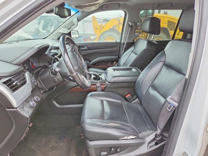 Продаж на аукціоні авто 2017 Gmc Yukon Xl, vin: 1GKS2GKC8HR189298, номер лоту: 56260206