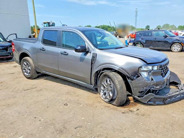 Продаж на аукціоні авто 2026 Ford Maverick, vin: 3FTTW8J30TRA07019, номер лоту: 56717806