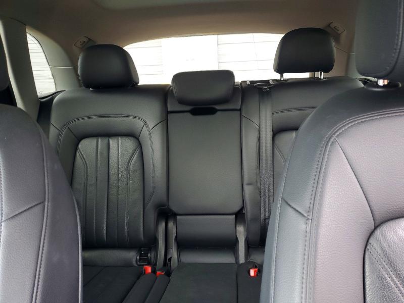 Продаж на аукціоні авто 2018 Audi Q5, vin: WA1BNAFY3J2001754, номер лоту: 57325136