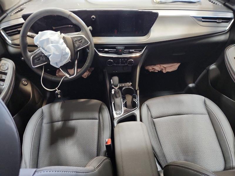 Продажа на аукционе авто 2026 Buick Encore Gx, vin: KL4AMCSL8TB208597, номер лота: 59001246