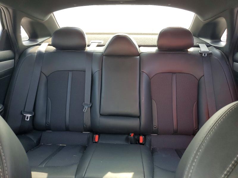 Продажа на аукционе авто 2022 Kia K5, vin: 5XXG64J29NG120731, номер лота: 58639336