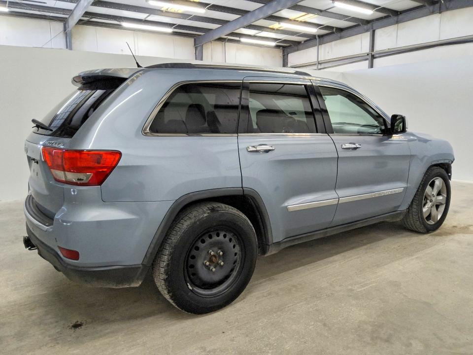 57600206 :رقم المزاد ، 1C4RJFCG0DC522776 vin ، 2013 Jeep Grand Cherokee مزاد بيع