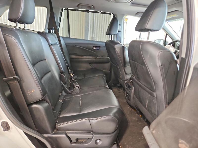 Aukcja sprzedaży 2019 Honda Pilot, vin: 5FNYF6H91KB002982, numer aukcji: 55168676