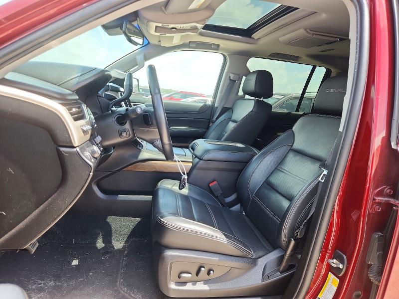 2019 Gmc Yukon Xl მანქანა იყიდება აუქციონზე, vin: 1GKS1HKJ7KR260182, აუქციონის ნომერი: 58317626