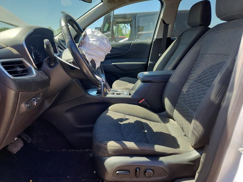 Aukcja sprzedaży 2020 Chevrolet Equinox, vin: 3GNAXJEV9LS667552, numer aukcji: 55869466