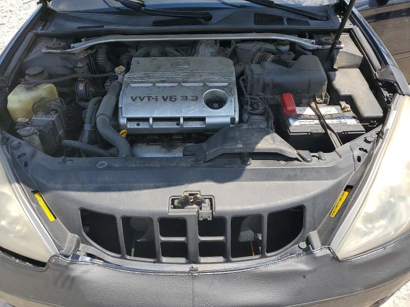 Aukcja sprzedaży 2004 Lexus Es, vin: JTHBA30G545009286, numer aukcji: 56987516