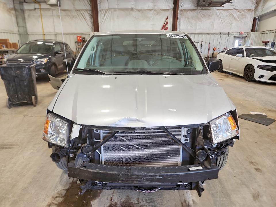 Продаж на аукціоні авто 2008 Dodge Grand Caravan, vin: 2D8HN44H08R720672, номер лоту: 55408246