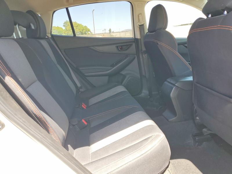 Продажа на аукционе авто 2021 Subaru Crosstrek, vin: JF2GTAEC1MH356402, номер лота: 56829716