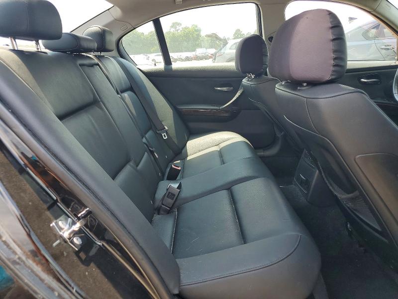 Aukcja sprzedaży 2009 Bmw 328, vin: WBAPH77579NL83918, numer aukcji: 85966695