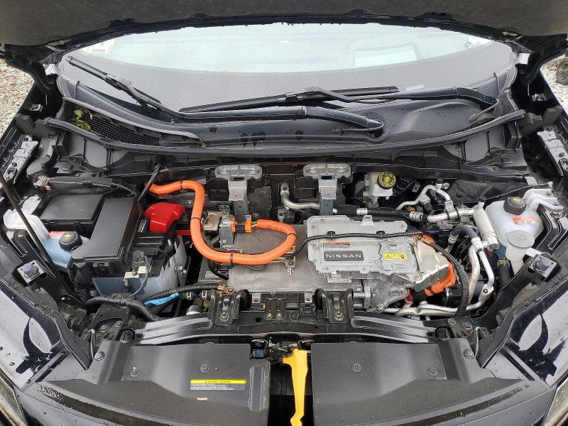 Aukcja sprzedaży 2023 Nissan Ariya, vin: JN1DF0BB0PM701772, numer aukcji: 58448076