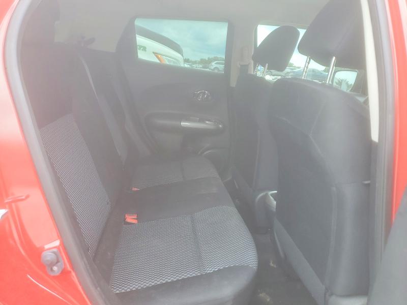 Продаж на аукціоні авто 2015 Nissan Juke, vin: JN8AF5MR3FT513571, номер лоту: 57824646