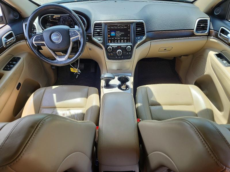 Aukcja sprzedaży 2015 Jeep Grand Cherokee, vin: 1C4RJFBG4FC877860, numer aukcji: 57183806