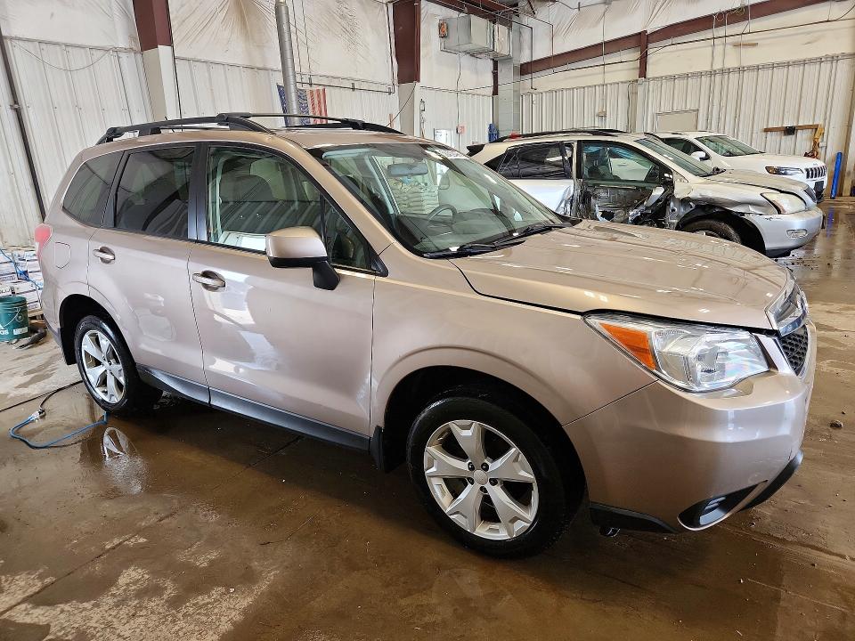 Aukcja sprzedaży 2014 Subaru Forester, vin: JF2SJAEC8EH544979, numer aukcji: 56409496
