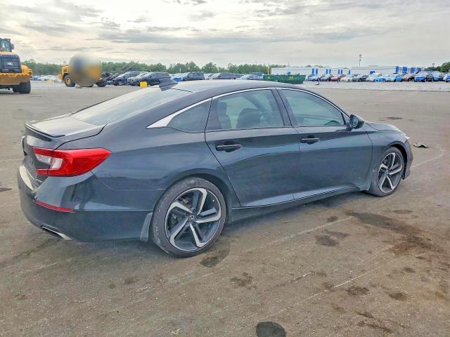 Aukcja sprzedaży 2022 Honda Accord, vin: 1HGCV1F35NA057660, numer aukcji: 56389826