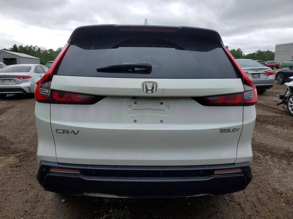 2023 Honda Cr-v მანქანა იყიდება აუქციონზე, vin: 2HKRS4H79PH104154, აუქციონის ნომერი: 57928256