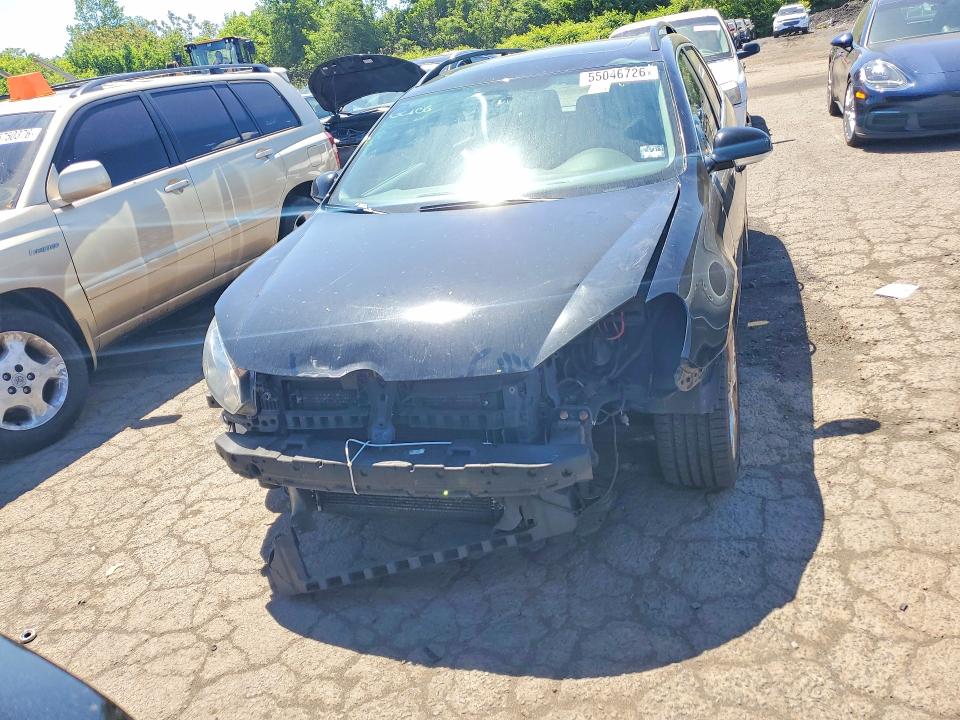 55046726 :رقم المزاد ، 3VWPP7AJ5DM629893 vin ، 2013 Volkswagen Jetta مزاد بيع