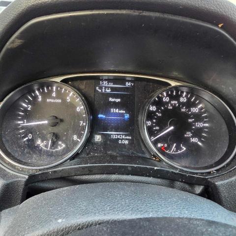Aukcja sprzedaży 2015 Nissan Rogue, vin: 5N1AT2MV9FC862097, numer aukcji: 57872166