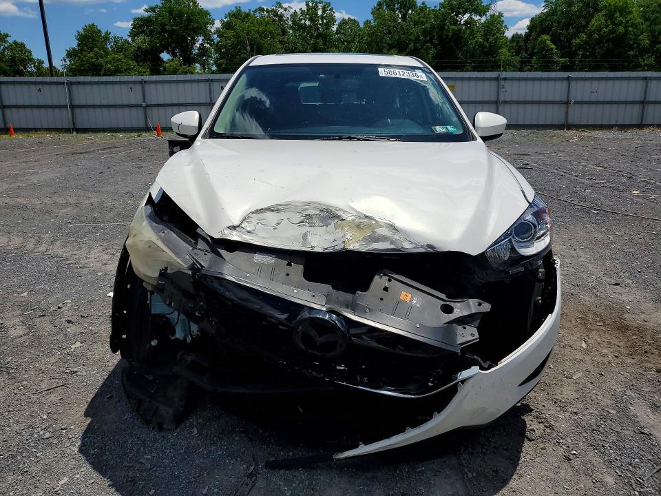58612336 :رقم المزاد ، JM3KE4CE5D0119149 vin ، 2013 Mazda Cx-5 مزاد بيع