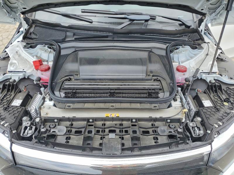59102186 :رقم المزاد ، W1KCG2DB0RA047493 vin ، 2024 Mercedes-benz Eqs Sedan مزاد بيع