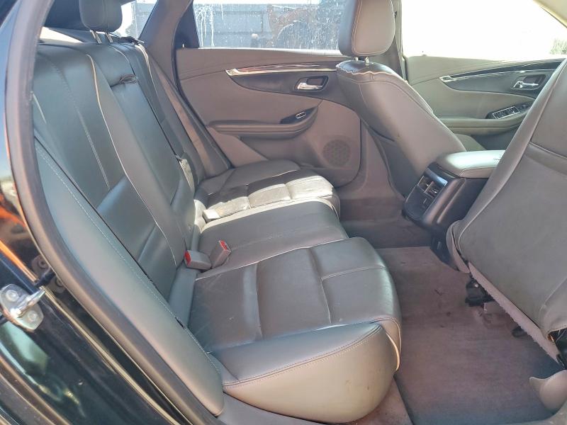 Aukcja sprzedaży 2015 Chevrolet Impala, vin: 2G1165S31F9107458, numer aukcji: 58084276