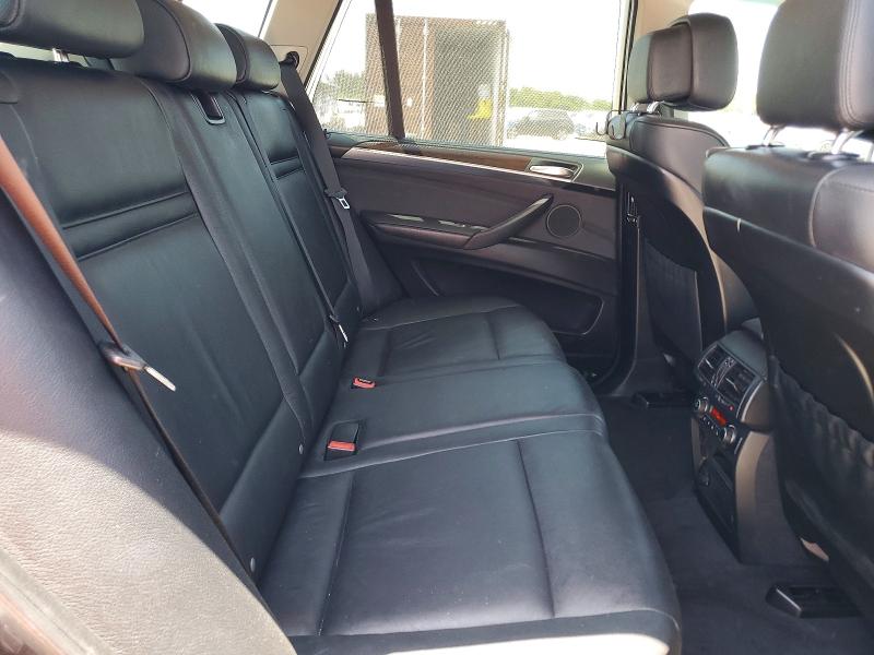 Продаж на аукціоні авто 2013 Bmw X5, vin: 5UXZV4C53D0E11522, номер лоту: 56474016