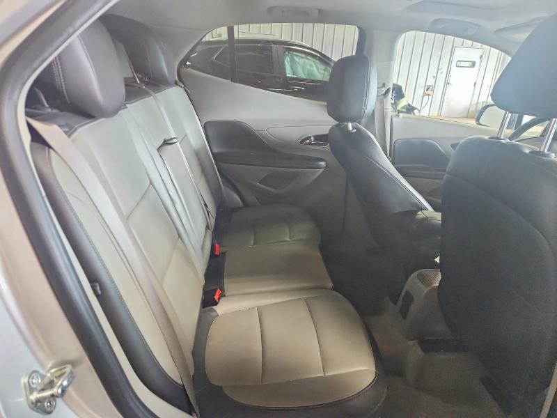 Aukcja sprzedaży 2015 Buick Encore, vin: KL4CJGSB0FB178709, numer aukcji: 56879016