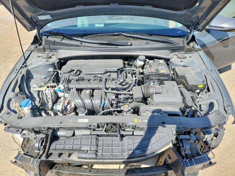 Aukcja sprzedaży 2025 Hyundai Elantra, vin: KMHLN4DG5SU035380, numer aukcji: 56002506