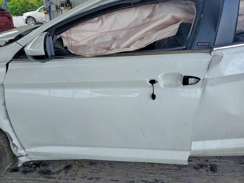 Продажа на аукционе авто 2024 Volkswagen Jetta, vin: 3VW7M7BUXRM058118, номер лота: 56699106