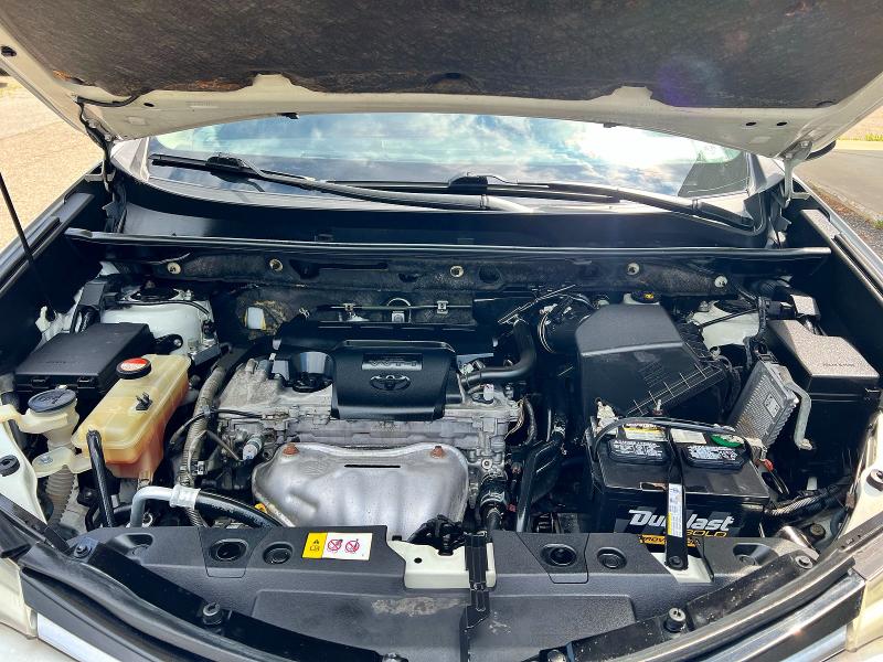 Aukcja sprzedaży 2016 Toyota Rav4, vin: JTMBFREV0GJ100071, numer aukcji: 58081346