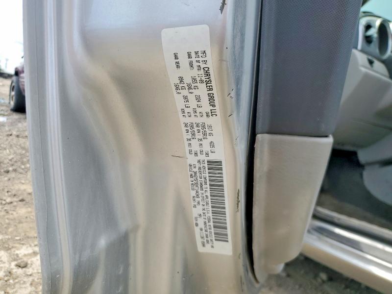 57644376 :رقم المزاد ، 3A4GY5F92AT144349 vin ، 2010 Chrysler Pt Cruiser مزاد بيع