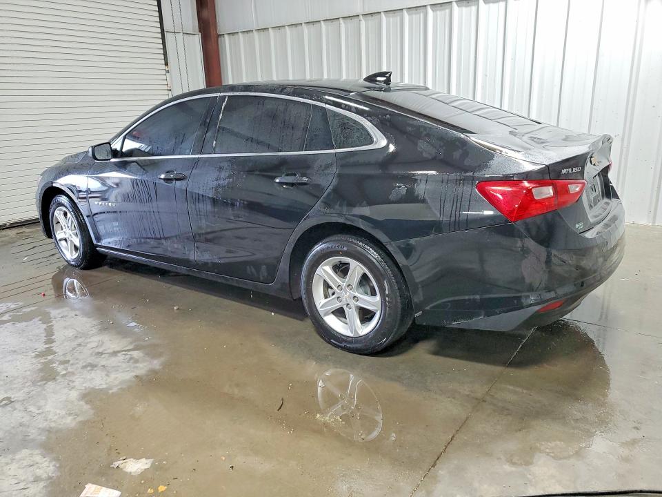 Aukcja sprzedaży 2024 Chevrolet Malibu, vin: 1G1ZD5ST9RF205299, numer aukcji: 56408856