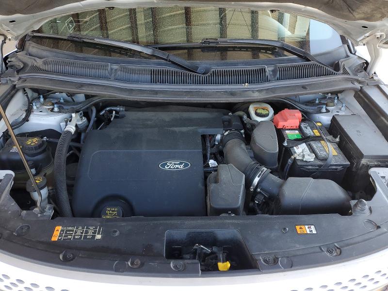 58826096 :رقم المزاد ، 1FM5K8D84DGC62319 vin ، 2013 Ford Explorer مزاد بيع