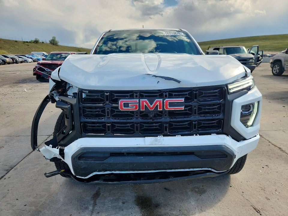 Aukcja sprzedaży 2025 Gmc Canyon, vin: 1GTP1BEK3S1139828, numer aukcji: 56273876