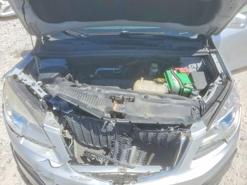 Aukcja sprzedaży 2016 Buick Encore, vin: KL4CJASB9GB625830, numer aukcji: 58082506