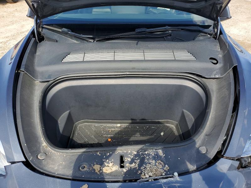 Aukcja sprzedaży 2023 Tesla Model Y, vin: 7SAYGDEE1PA094492, numer aukcji: 57824206