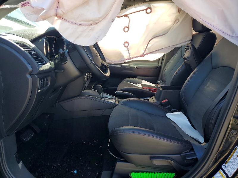 Aukcja sprzedaży 2024 Mitsubishi Outlander Sport, vin: JA4ARUAU5RU001339, numer aukcji: 58459796